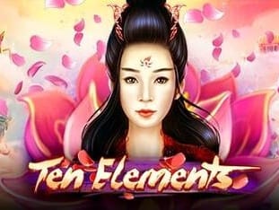 Ten Elements screenshot