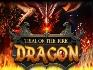 Trial Of The Fire Dragon game thumbnail