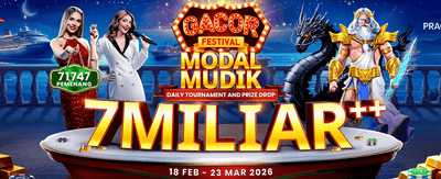 Login Garasislot Link Resmi