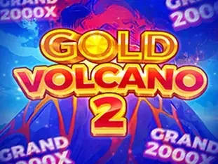 Gold Volcano 2 screenshot