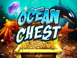 Ocean Chest game thumbnail